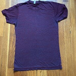 2005 American apparel T-shirt